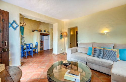 Tavira Cottage | Lovingly renovated Fisherman's cottage « Luazinha »