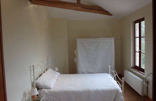 Courcoury Other | Lovingly Restored Farmhouse With Large Private Pool Set in 5 Acres near Saintes