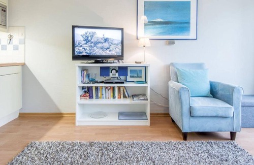Westerland Apartment | Lovingly. Thought out. Quiet. - Object-ID: DSW / 02 - House Deckerstraße