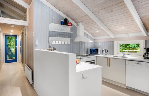 Læsø House | "Lovis" - 600m from the sea by Interhome
