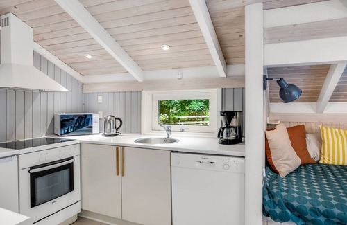 Læsø House | "Lovis" - 600m from the sea by Interhome
