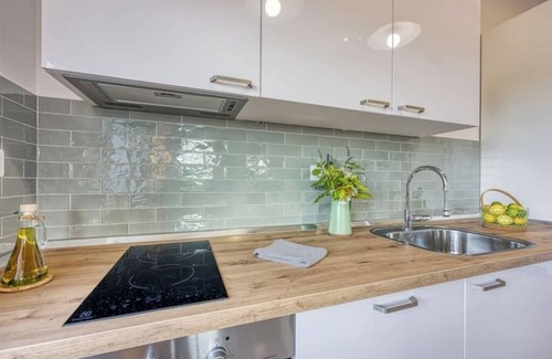 Kringa Apartment | LOVOR - Relax in Greenery & Explore Istria