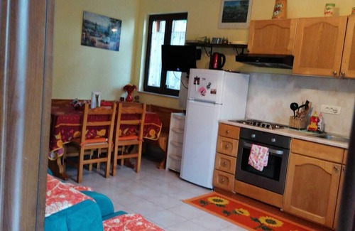 Lovran Apartment | Lovran holiday at the beach with your dog