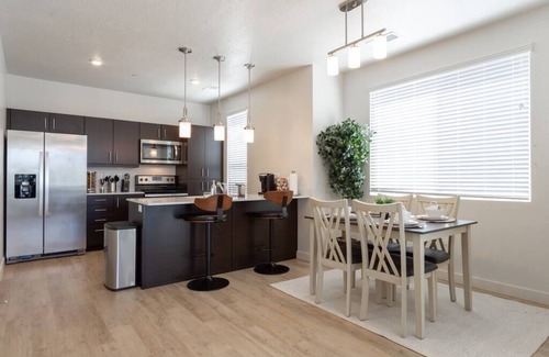 Orem North Apartment | Low Cleaning Fee The Comfy Stay