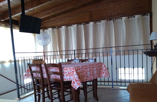 Custonaci House | LOW-COST SPRING, near San Vito, villa with Sea View-CIR: 19081007C206069