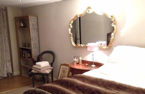 Diss Cottage | Low Farm Cottages