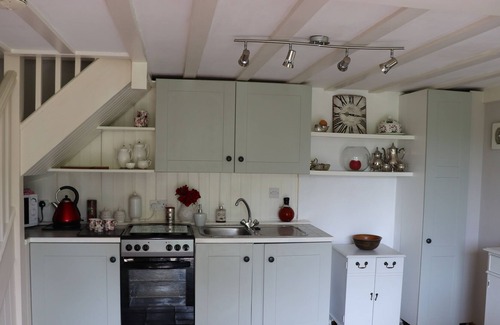 Diss Cottage | Low Farm Cottages