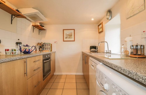Penruddock Cottage | LOW GARTH COTTAGE, pet friendly, with open fire in Penruddock