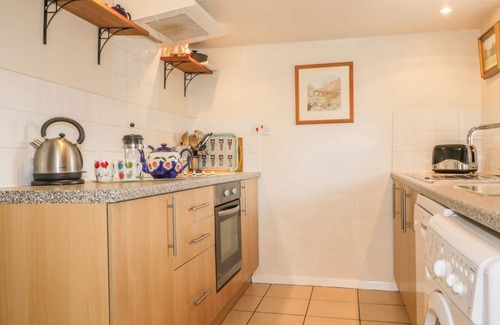 Penruddock Cottage | LOW GARTH COTTAGE, pet friendly, with open fire in Penruddock