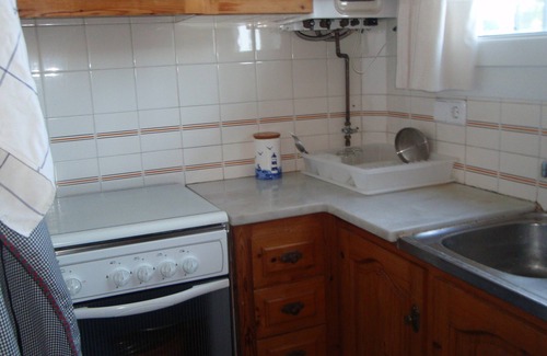 Calella de Palafrugell Apartment | Low with direct access to gardens and POOL. 50m Beach