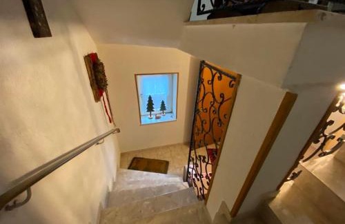 Erwitte Apartment | lowbudget Unterkunft in Erwitte