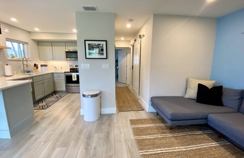 Coquina Sands Condo | LOWDERMILK BEACH VIEW CONDO - FIRST FLOOR