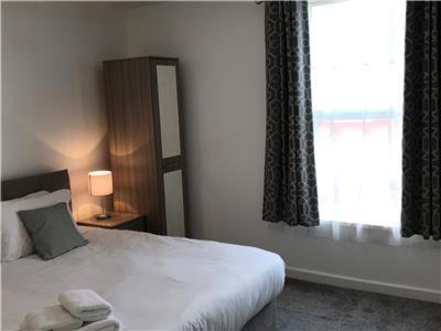 Scunthorpe Apartment | Lower Ashby Apartments
