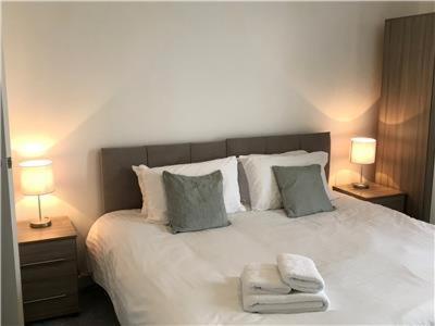 Scunthorpe Apartment | Lower Ashby Apartments