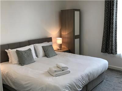 Scunthorpe Apartment | Lower Ashby Apartments