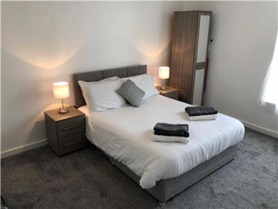 Scunthorpe Apartment | Lower Ashby Apartments