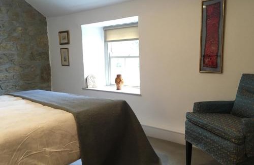 New Mill Bed & Breakfast | Lower Crankan Farm
