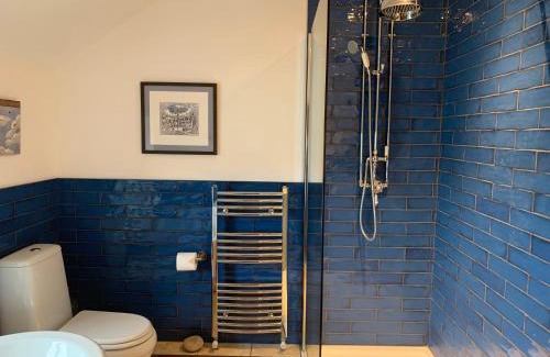 New Mill Bed & Breakfast | Lower Crankan Farm