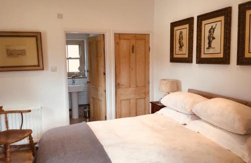 New Mill Bed & Breakfast | Lower Crankan Farm