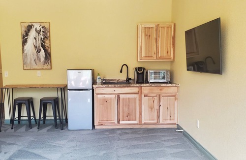 Spearfish House | Lower Level of Mountain Home 10 minutes from Downtown Spearfish