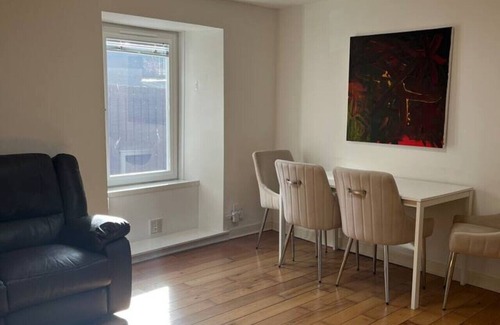 Newmilns Apartment | Lower Mill Apartment