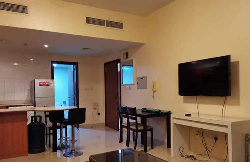 Ras Al Khaimah Apartment | Lowest rent, fully furnished studio in Al Hamra, Ras al Khaimah
