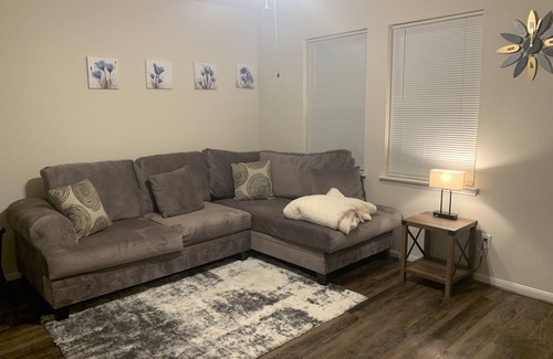 Northside House | Lowkey Houston Home