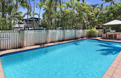 Noosa Heads Apartment | LowTide on Noosa Sound