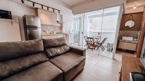 Goiania Apartment | Lozandes Tower by Marzani Host
