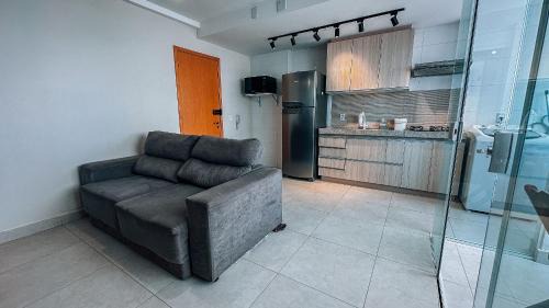 Goiania Apartment | Lozandes Tower by Marzani Host