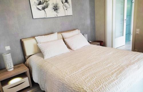 Freland Apartment | LOZEN avec piscine privée intérieure