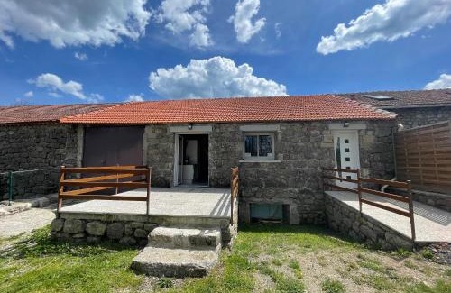 Rocles Apartment | Lozere la ferme de Palhères