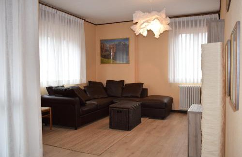 Lozzo di Cadore Apartment | Lozzo di Cadore - Dolomiti - Piazza IV novembre