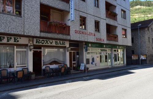 Lozzo di Cadore Apartment | Lozzo di Cadore - Dolomiti - Piazza IV novembre