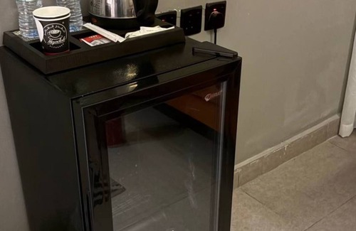 Riyadh Apartment | LP74.4 Elegant 1BR Apartment in Al-Malqa