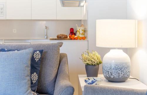 La Palmera-Reina Mercedes Apartment | LS9- La Palmera Luxury by Valcambre