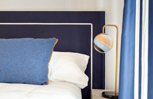La Palmera-Reina Mercedes Apartment | LS9- La Palmera Luxury by Valcambre