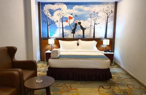 Mittakpheap Hotel | LSP Hotel