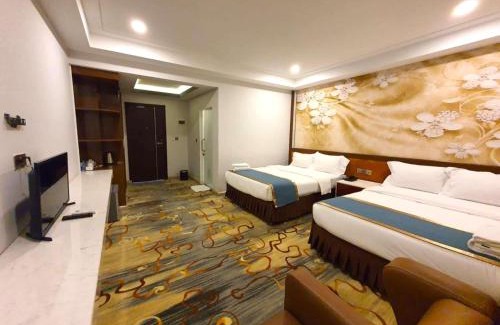 Mittakpheap Hotel | LSP Hotel