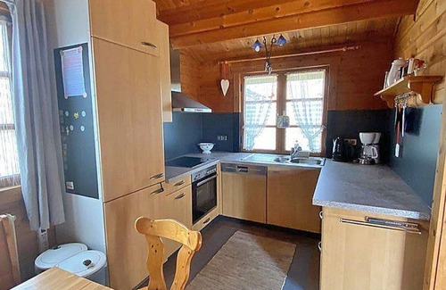 Hayingen House | Ltd-95, 4 Pers., ca. 60qm - Ferienpark Lauterdörfle 9