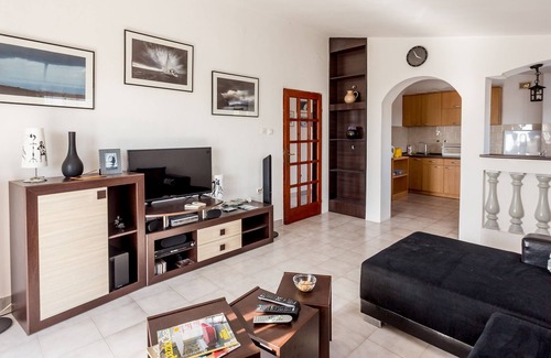 Klinci Apartment | Luštica apartmens APP I