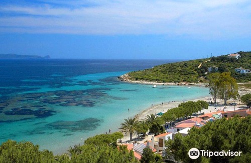 Maladroscia Hotel | Lu’ Hotel Maladroxia