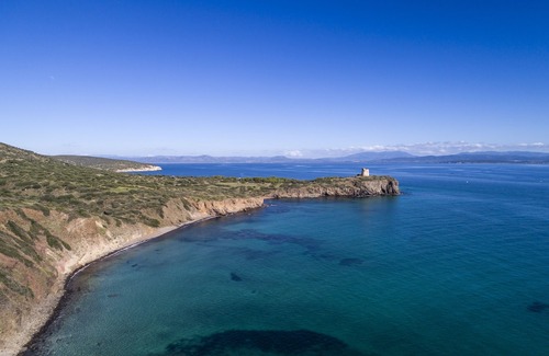 Maladroscia Hotel | Lu’ Hotel Maladroxia