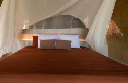 Santa Maria Colotepec Villa | Lu Iba