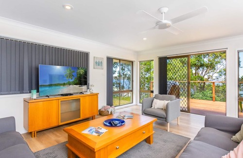 Sanctuary Point House | Lu Lu s by Jervis Bay Breaks