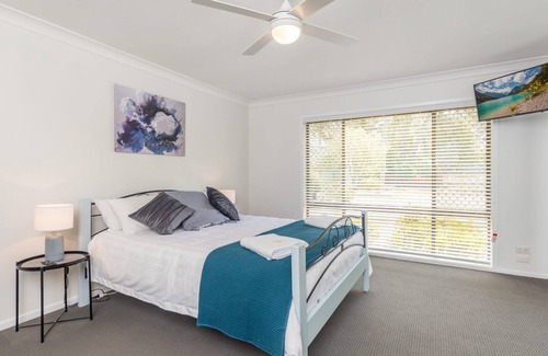 Sanctuary Point House | Lu Lu s by Jervis Bay Breaks