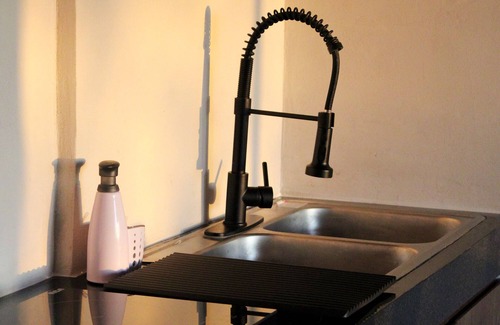 Zona Hotelera Apartment | Lua Boutique Seaside Apartment