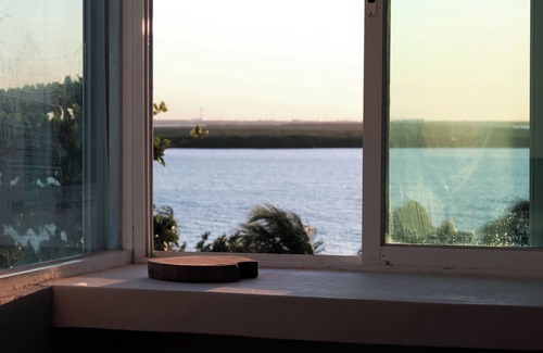 Zona Hotelera Apartment | Lua Boutique Seaside Apartment