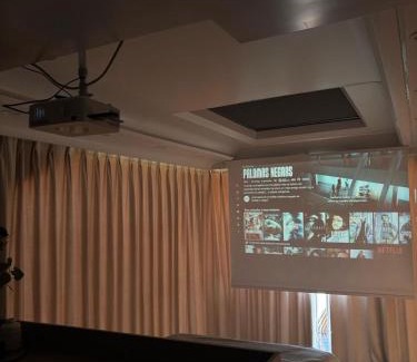 Tuxcueca Hotel | LUA Capsule Rooms