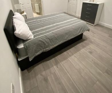 The Liberties House | Lua's Place